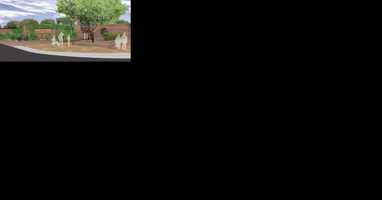 Couple wants to bring food truck park to Oro Valley - Vimarsana News