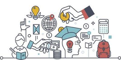 Education Graphic
