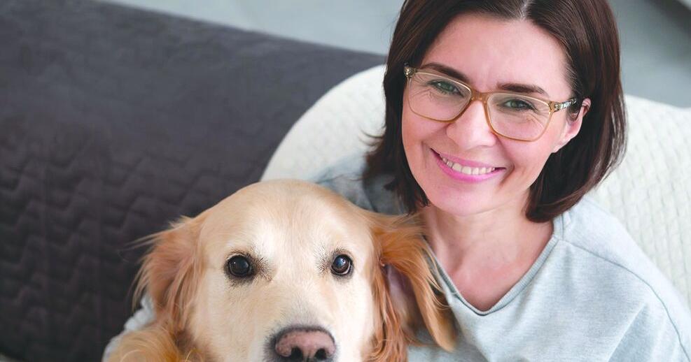 Lost and Found: Pawing it forward to keep pets safe