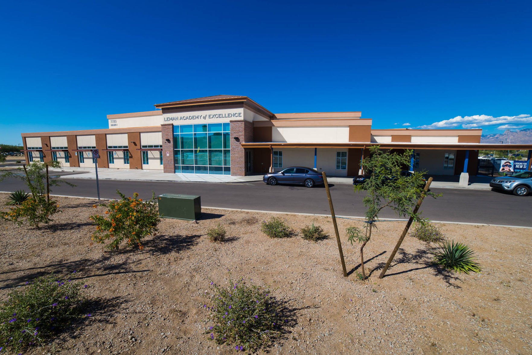 Leman Academy Of Excellence Expanding In Year Two News Leman Academy Of Excellence Expanding In Year Two News