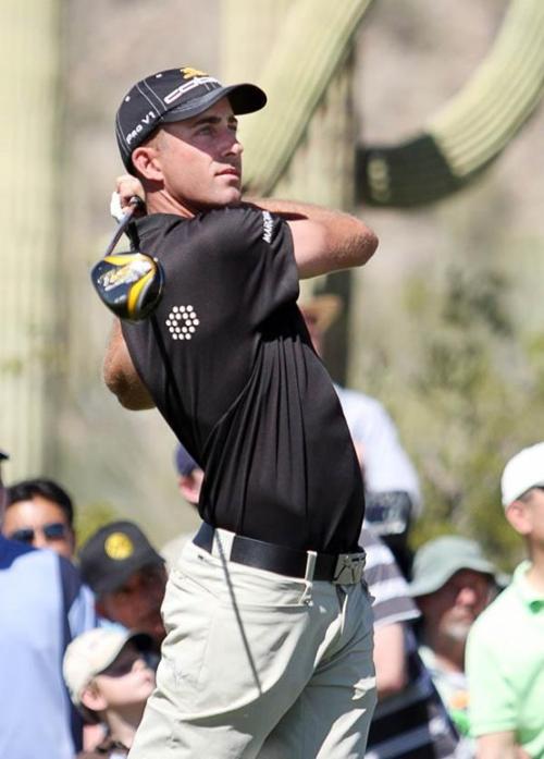 Ogilvy, no graybeard, wowed by Match Play's young talent