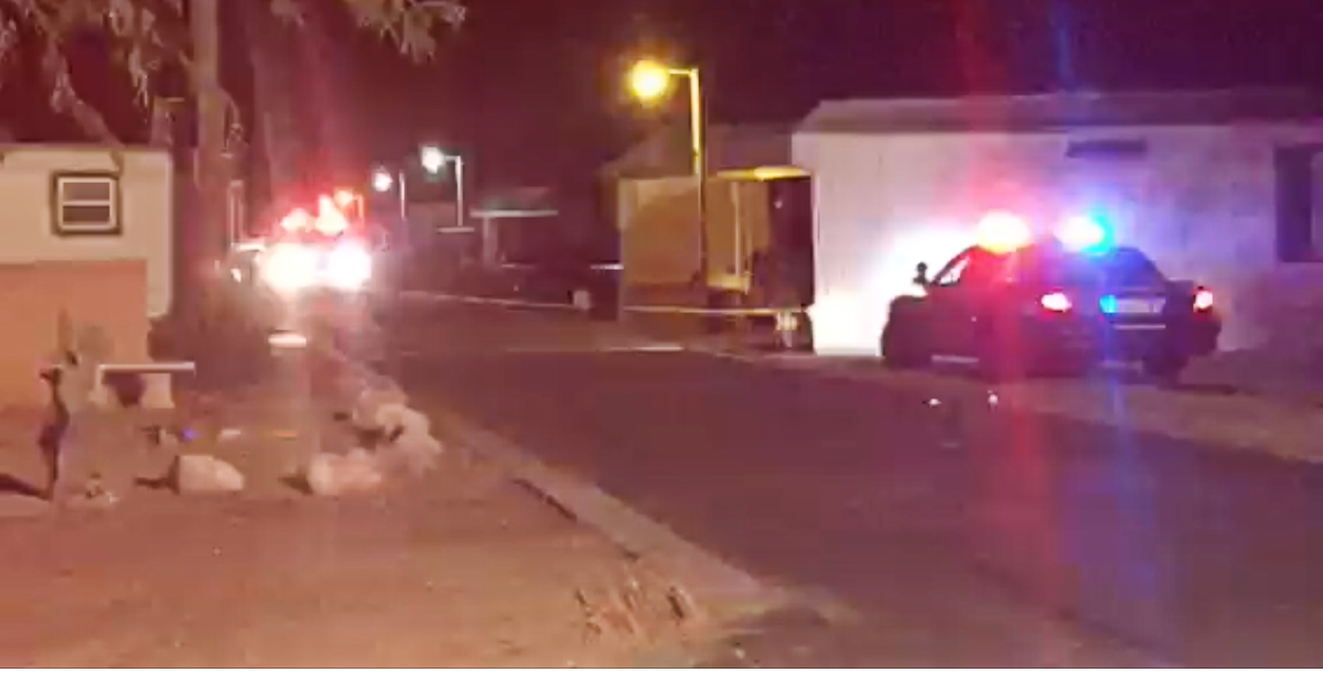 Man critically injured in Marana explosion | News | tucsonlocalmedia.com