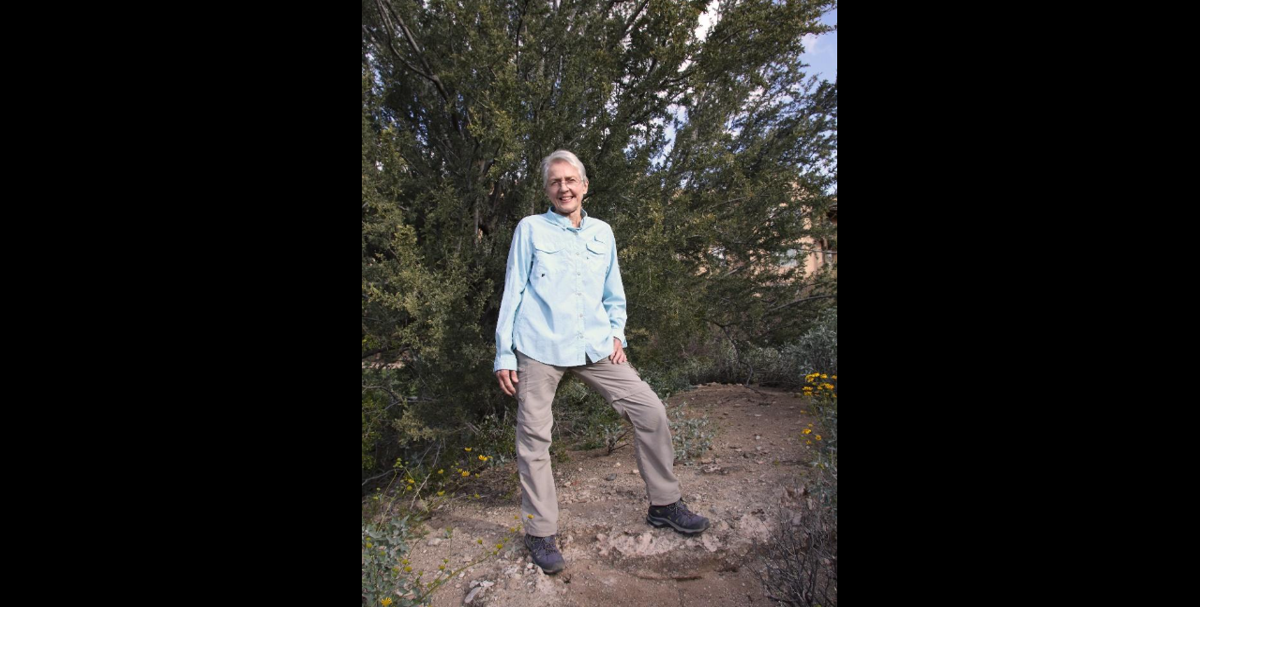 Hike to Elevate Your Heart Rate & Mood