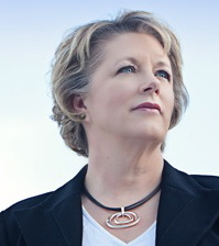 Jo Holt
