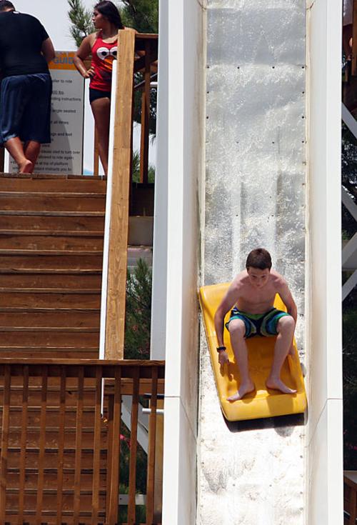 Breakers Water Park