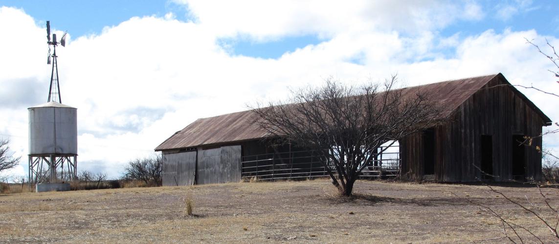 Empire Ranch now on historic place register News