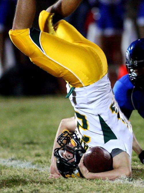 CDO Football 1