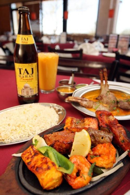 Flavor of India