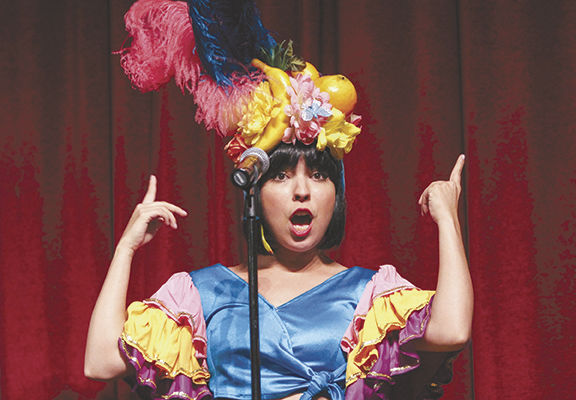 Gaslight Music Hall Kicks Off New Murder Mystery Show News Tucsonlocalmedia Com murder mystery