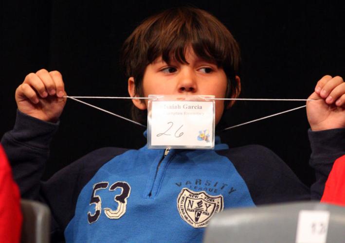 Marana and Amphitheater school spelling bee winners News