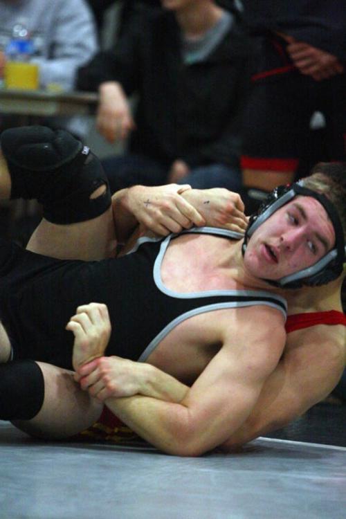 MV Wrestling 1