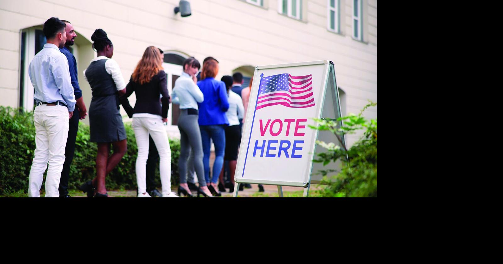 Mailing of primary ballots starts June 24 By Dave Perry Tucson Local Media Contributor Jun 17, 2026 2 mins ago