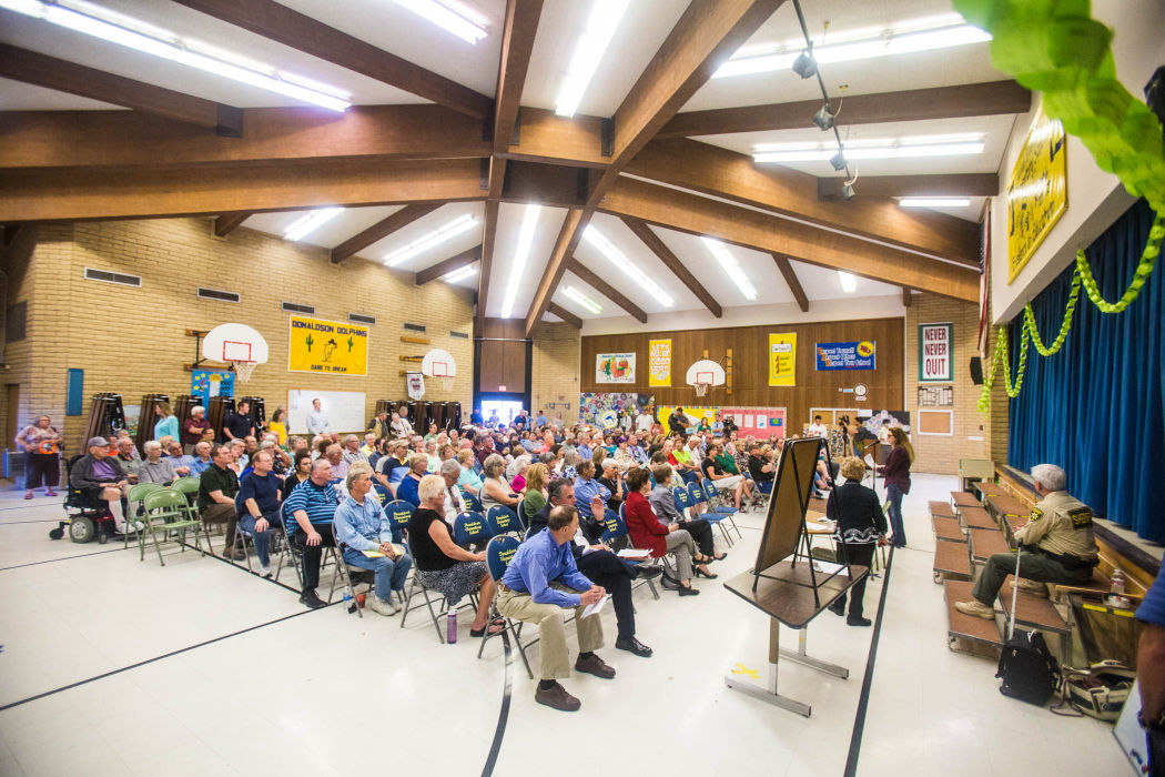 Panhandling on the radar in Northwest Tucson News