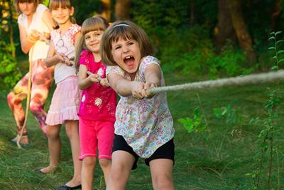 Summer Camp