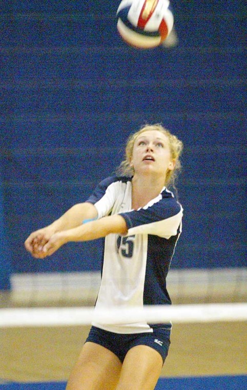 Volleyball 1