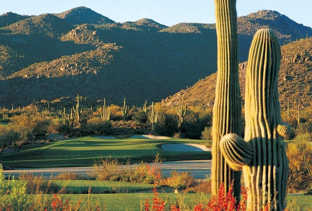 Gallery Golf Club sold to Texas company Escalante Golf, News