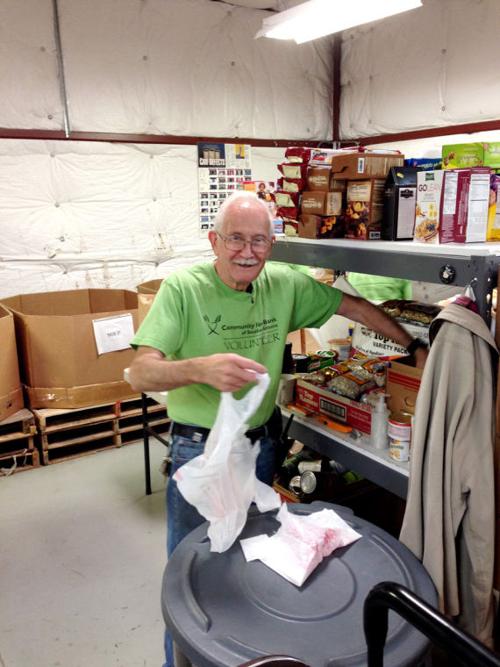 Marana Community Food Bank