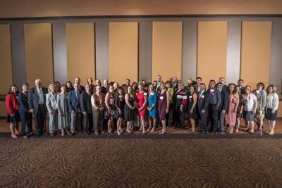 Local Leaders Honored At 2018 Influential Health Medical Leaders