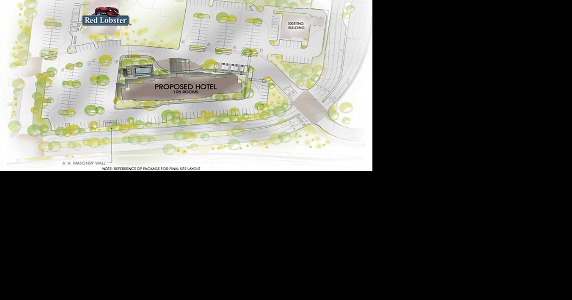 HSL hoping to start building Hampton Inn this summer | News ...
