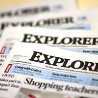 The Explorer celebrates 20 years | News | tucsonlocalmedia.com