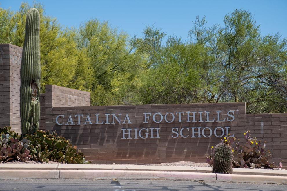 Catalina Foothills hosting digital graduation, senior celebrations in