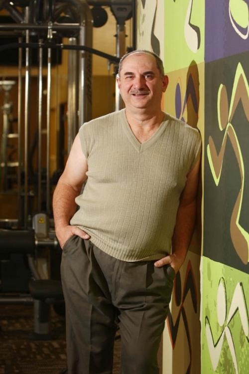 John Miller