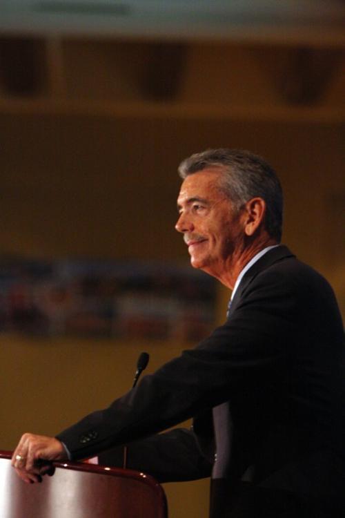 Oro Valley State of the Town Address