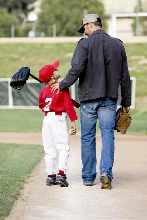 Children's sports