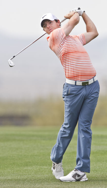 Accenture Match Play Championship
