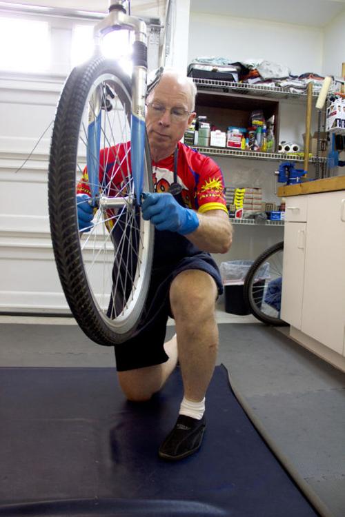 Wheels for Kids