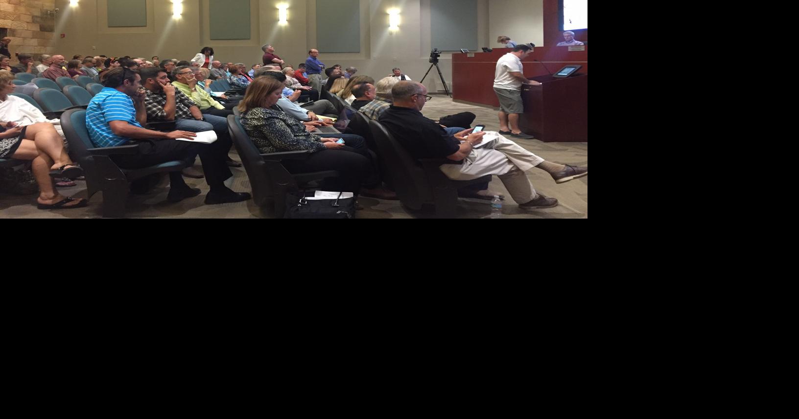 Marana Council Approve Controversial Development Marana News Tucsonlocalmedia Com