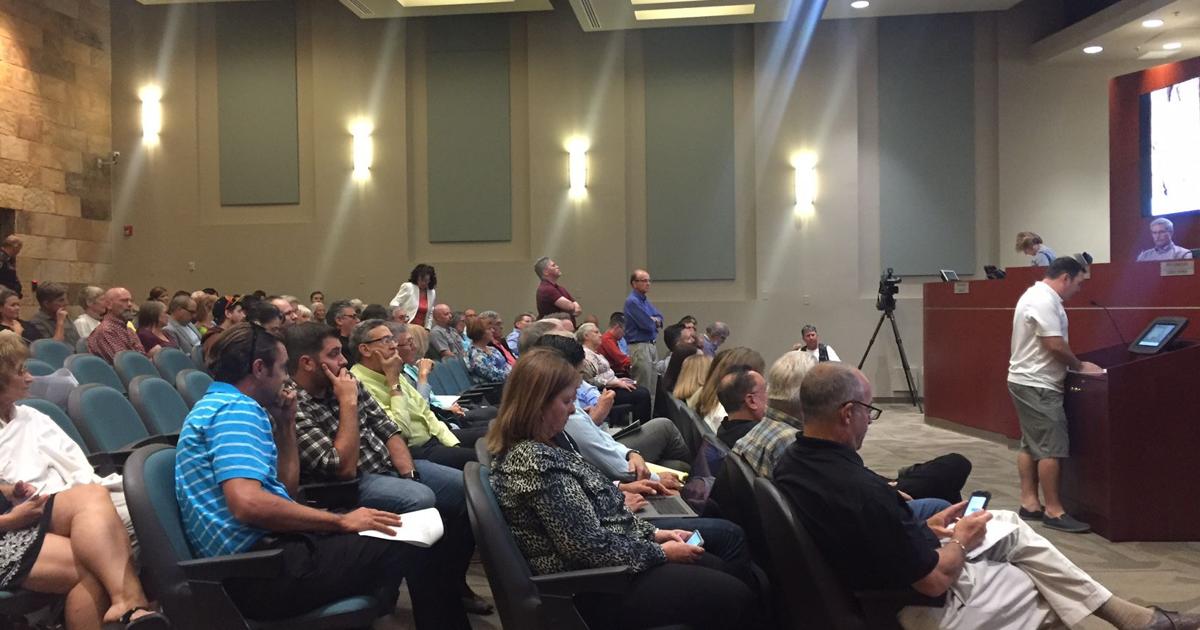 Marana Council Approve Controversial Development Marana News Tucsonlocalmedia Com Marana Council Approve Controversial Development Marana News Tucsonlocalmedia Com