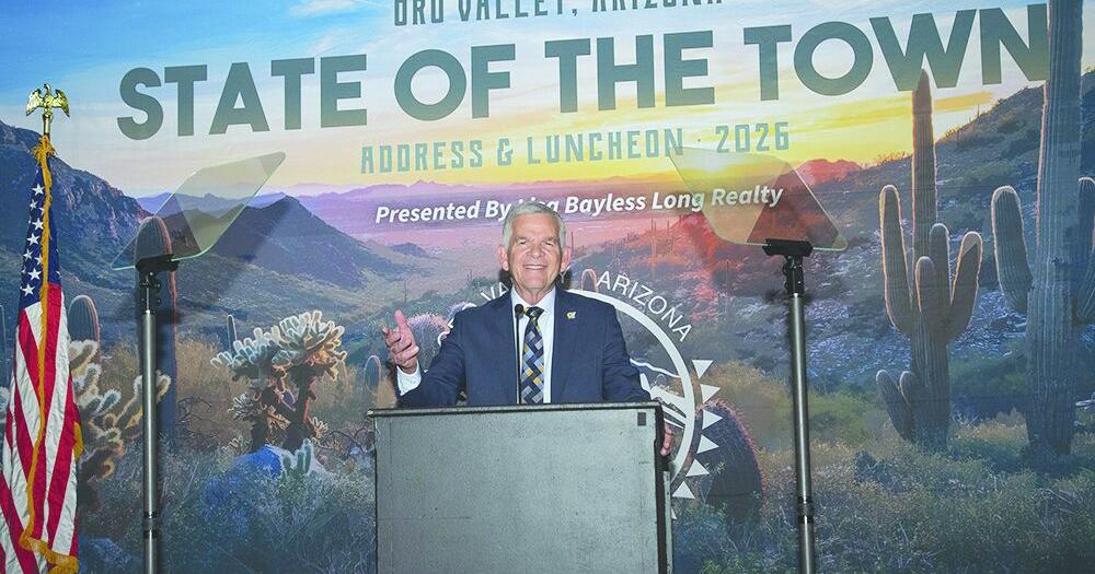 Last address for OV's Winfield By Dave Perry, Tucson Local Media Contributor Oct 21, 2026 23 mins ago