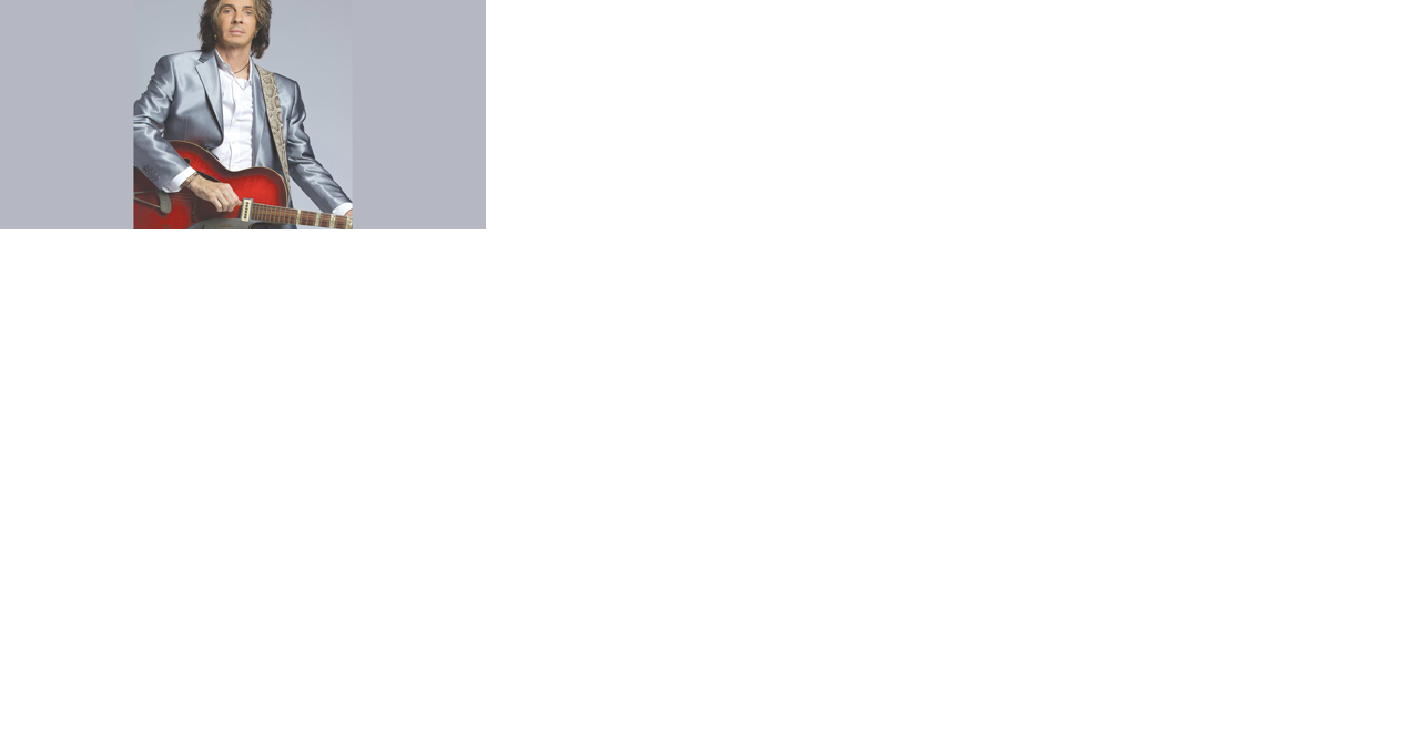 State of His Art: Rick Springfield recalls 'Tao' on latest album | Arts - Vimarsana News