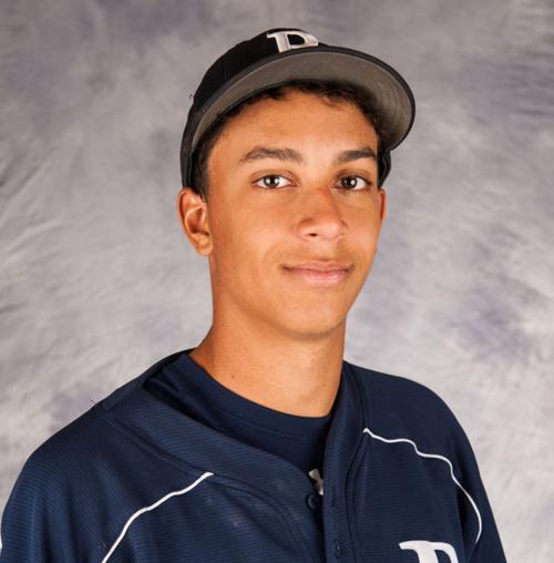 Cole Plouck pima community college baseball