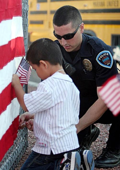 Flag Day 3