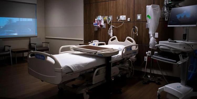 Oro Valley Hospital Diverting Cardiac Patients To Other Hospitals 