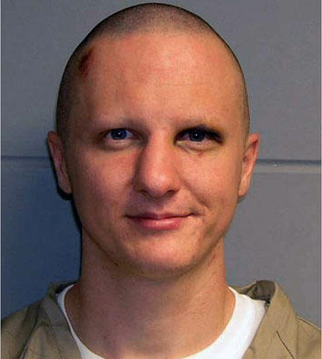 Jared Lee Loughner