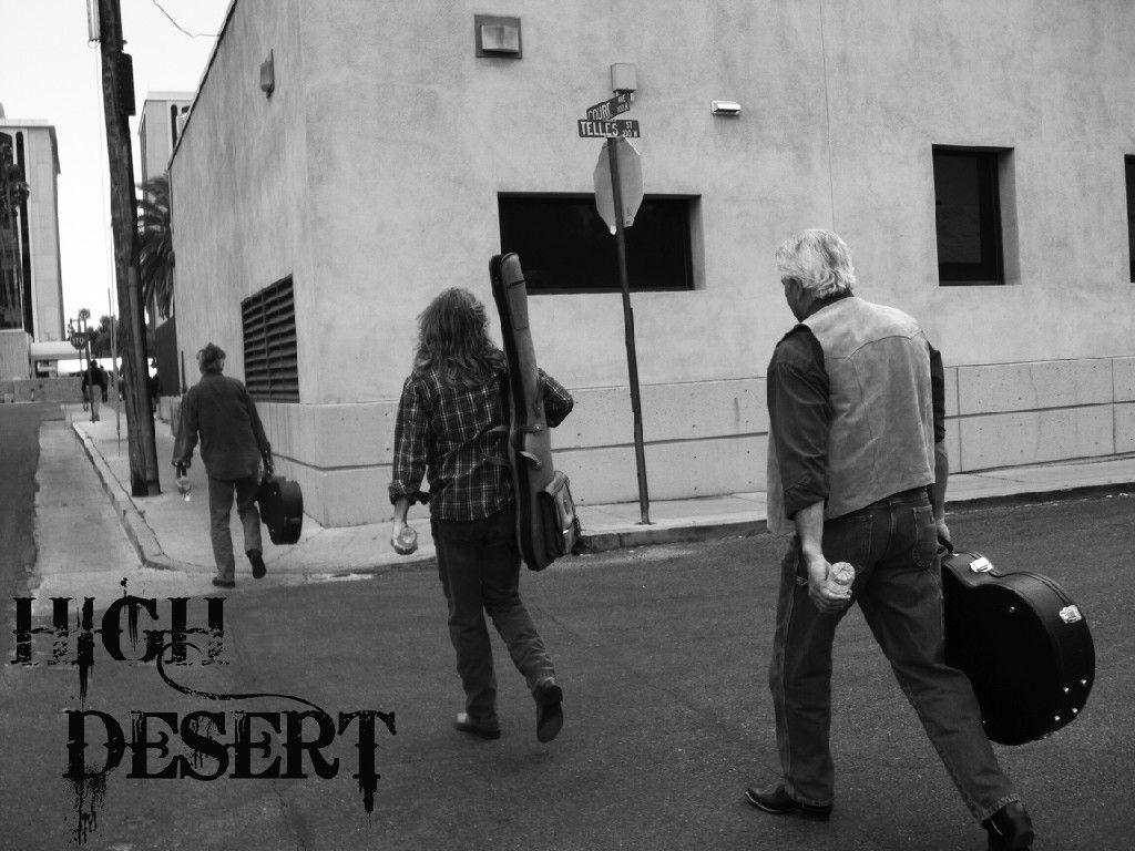 High Desert Band remains region staple News