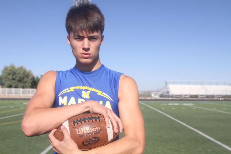 The Weekly Take Top 30 High School Football Players In Northwest