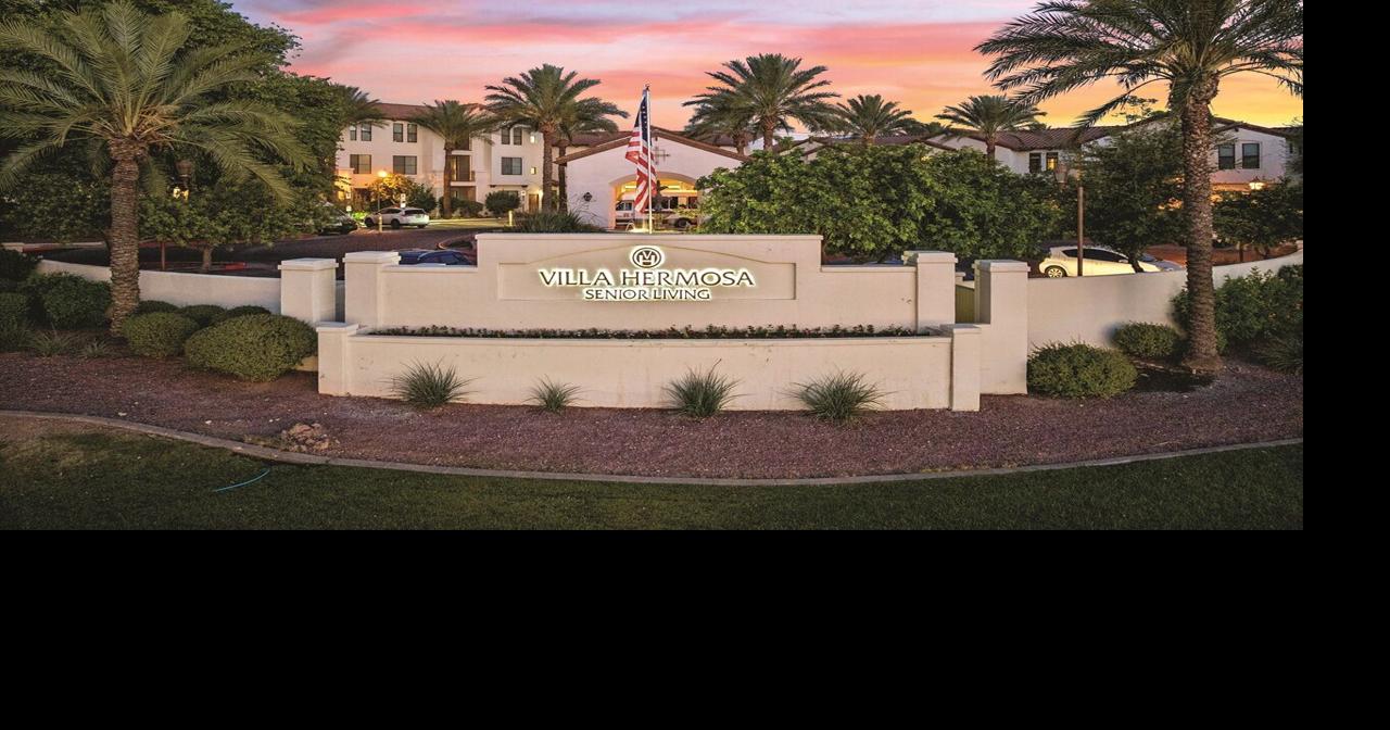 The Freedom to Live More Fully: Villa Hermosa redefines retirement