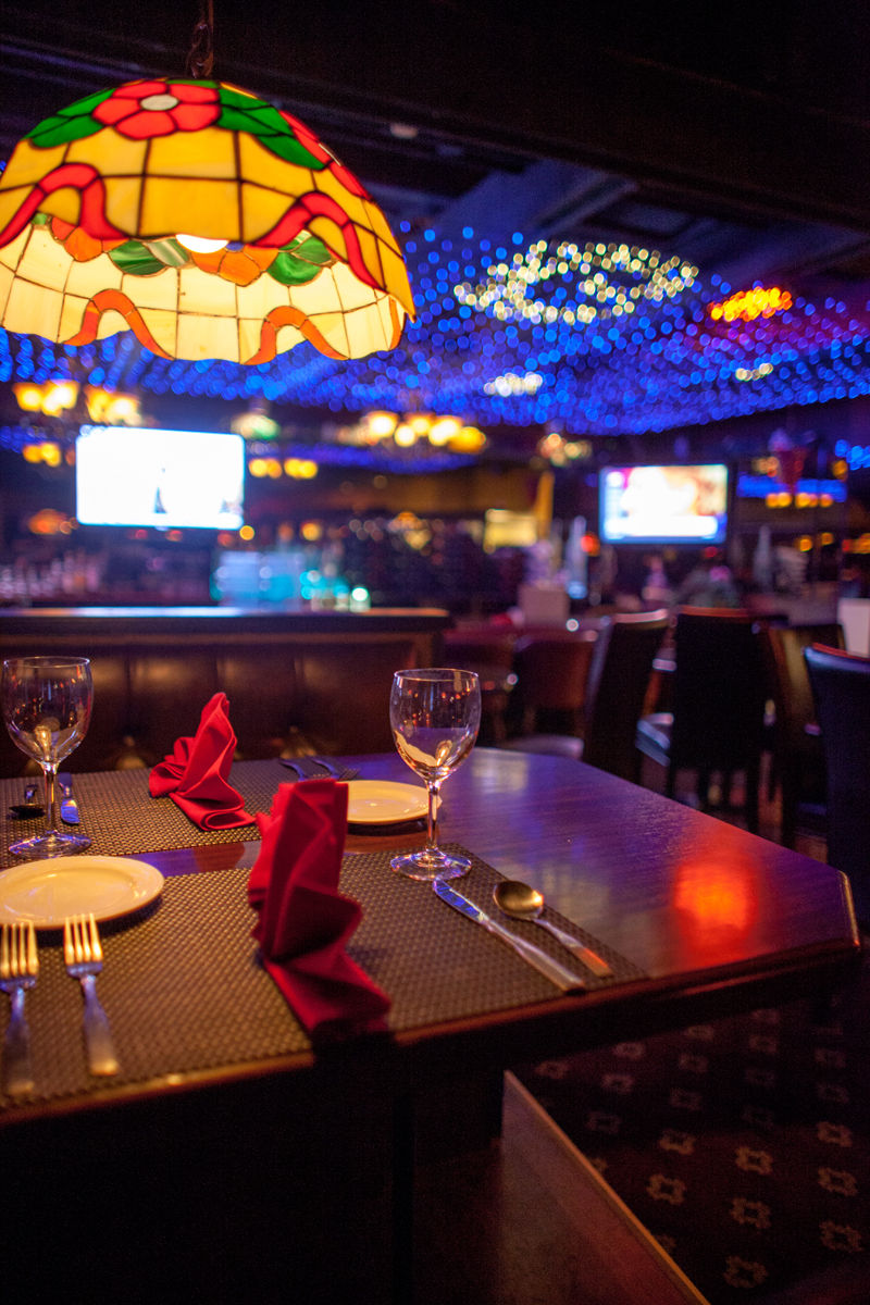 Bazil’s renovations a hit with customers Foothills News