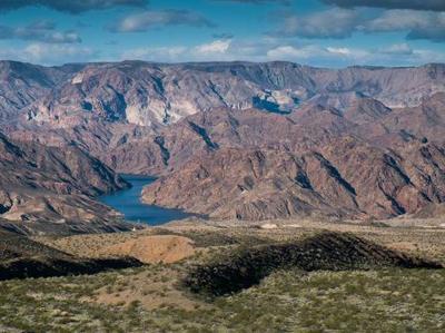 Deception And Science In The Colorado River Desert Times Tucsonlocalmedia Com