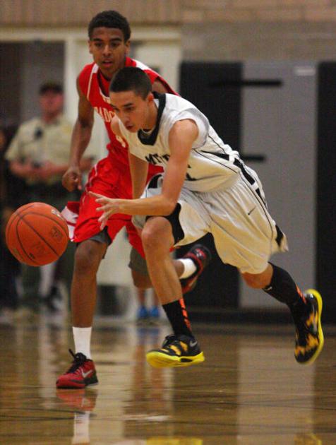 Mountain View Vs Tucson High Men S Basketball Tucsonlocalmedia Com