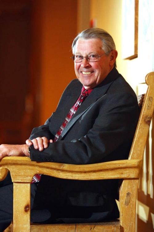 Don Cox