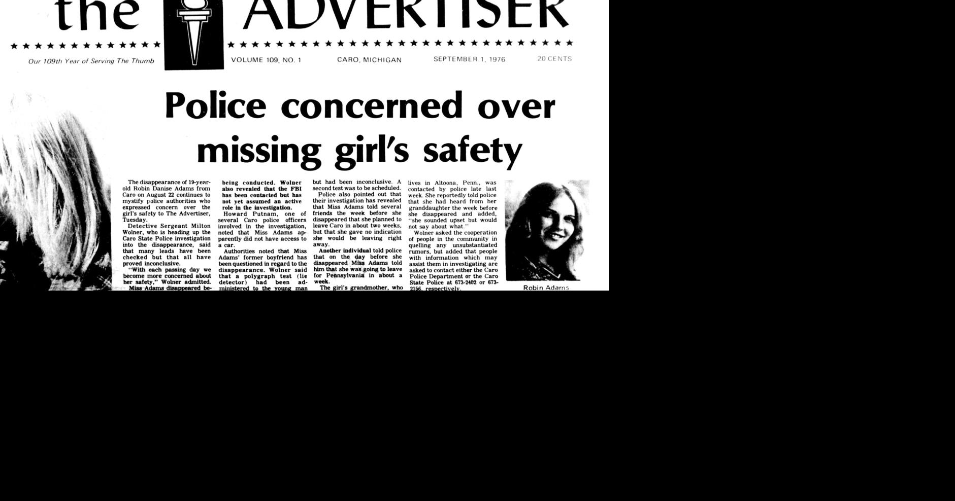 Victim's Brother Seeks Out Killer Garza