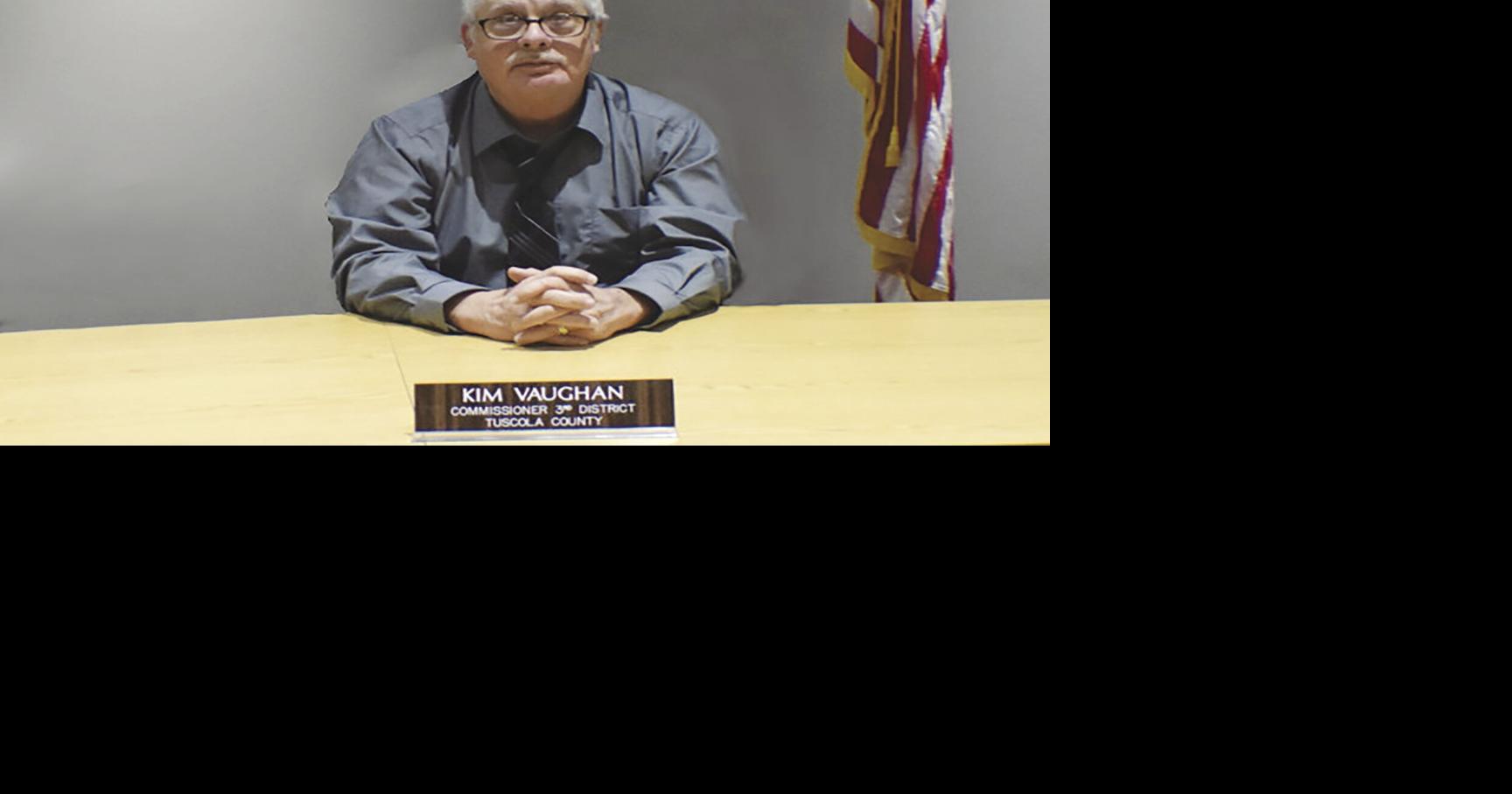 County’s new leader makes hurried exit after April hiring | News ...