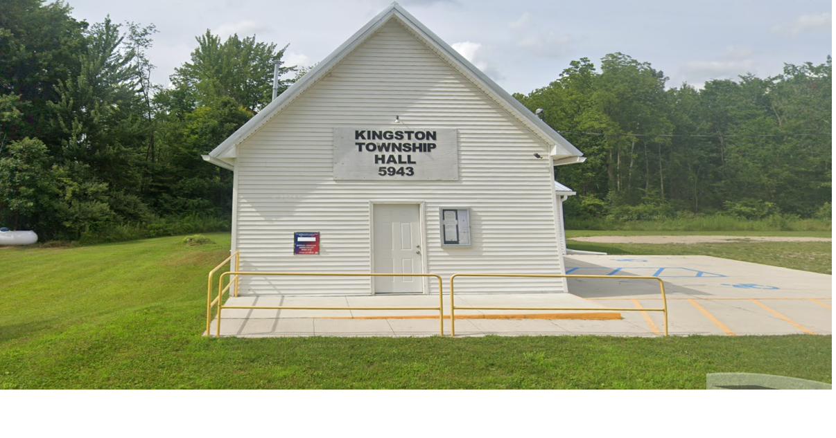 Kingston Twp. Board Approves Road Projects | News | tuscolatoday.com