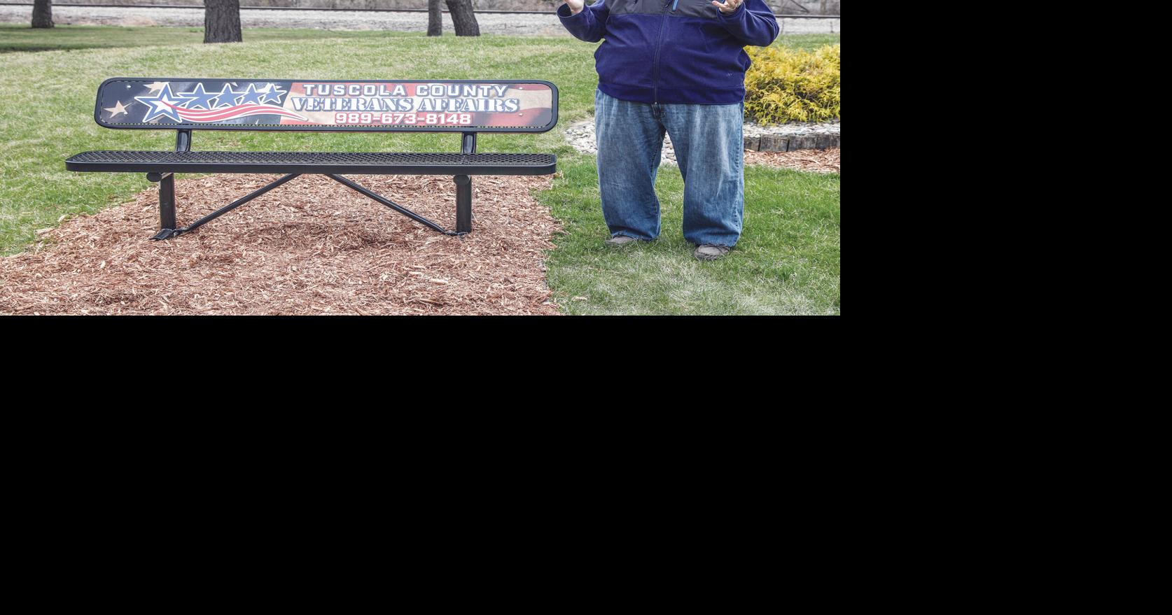 Reese village manager passes muster Local News