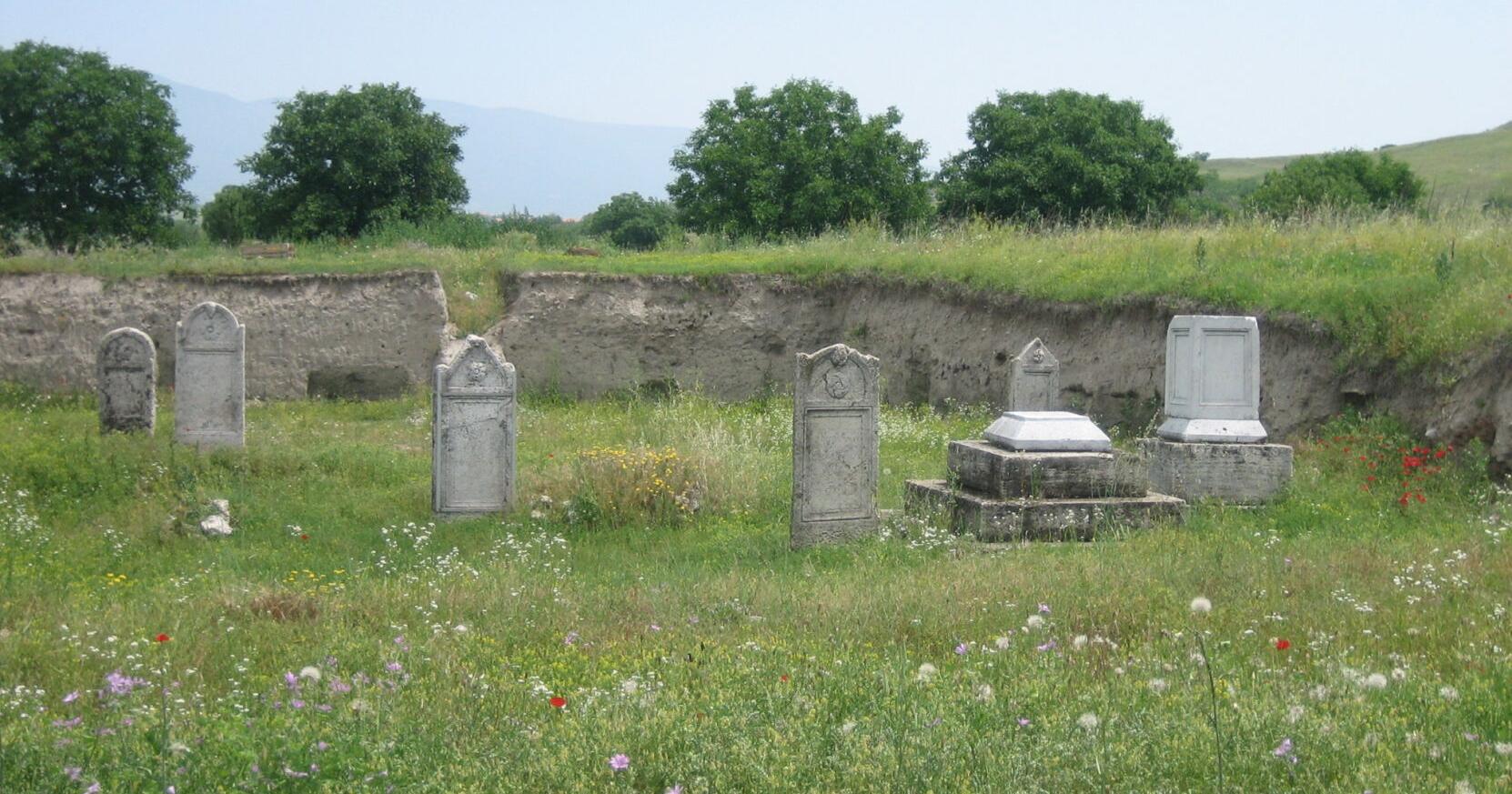 Computer program to map Gilford burial sites - Vimarsana News